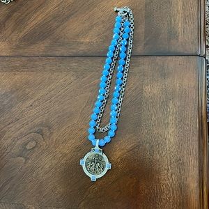 FKLA French Kande Necklace